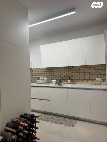 דירה, לוטוס 6, כבירים, חיפה