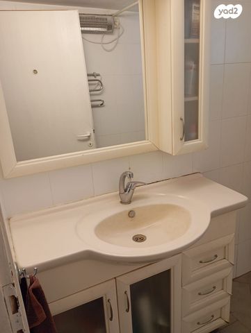 דירה, הירקון 7, שמבור, חיפה