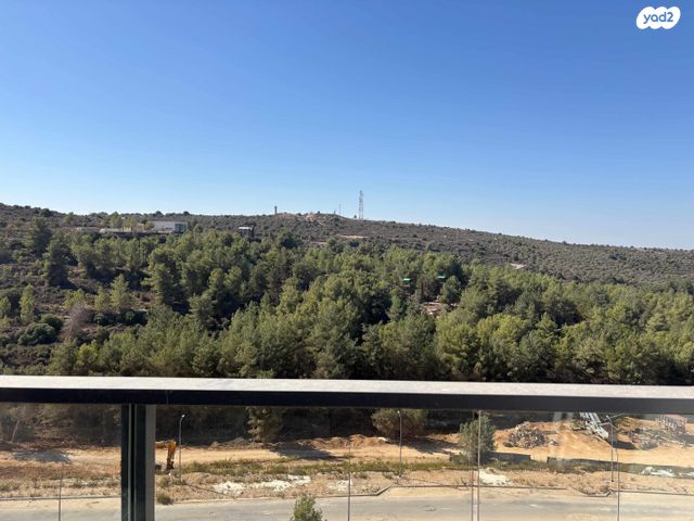 דירה, לשם 5, שאר העיר, אריאל