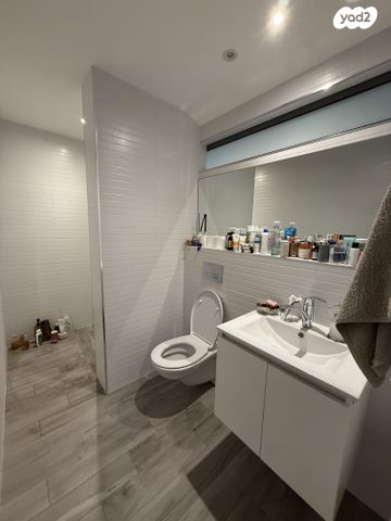 דירת גן, שלונסקי 39, הוד הכרמל, דניה, חיפה