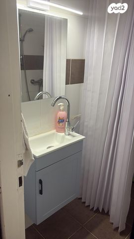 דירה, הבנים 3, לב העיר, טבריה