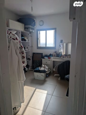 דירה, נחל הבשור 2, נאות שקמה, שדרות