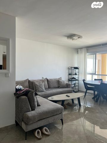 דירה, חנה ומיכאל לוין 22, רביבים, גני ראשון, ראשון לציון