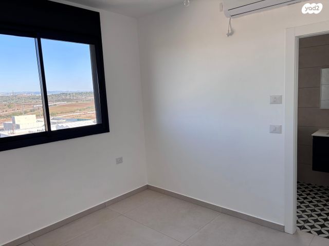 דירה, יער ביריה 1, נופי בן שמן, לוד