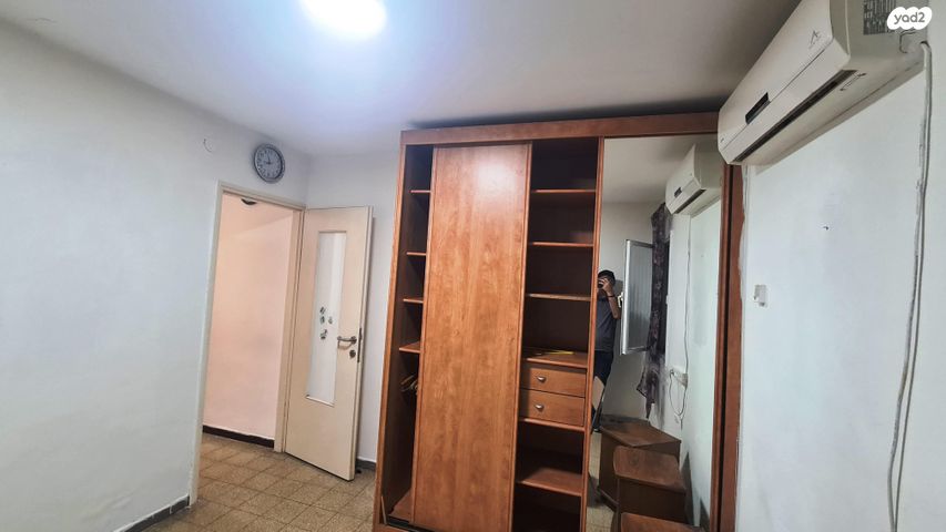 דירה, דוד אלרואי 19, רמב"ם, ראשון לציון