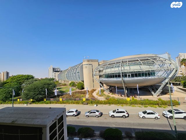 דירה, חיים נחמן ביאליק 77, שכונה א', באר שבע