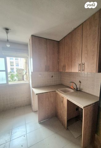 דירה, אורט 24, אפרידר, אשקלון