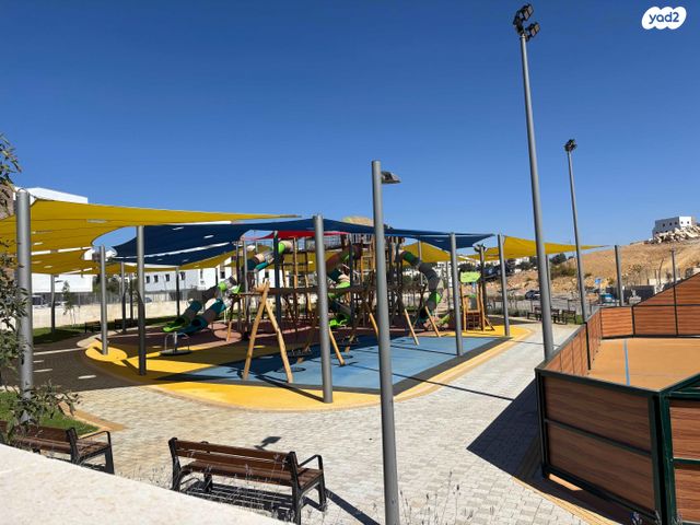 דירה, לשם 5, שאר העיר, אריאל