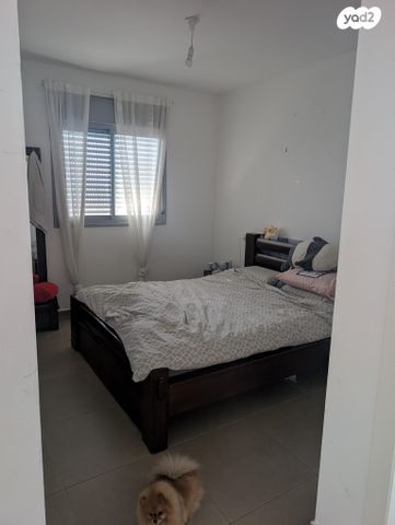 דירה, נחל הבשור 2, נאות שקמה, שדרות