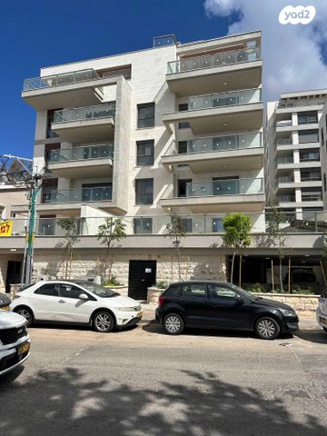 דירה, סמולנסקין 22, אחוזה, חיפה