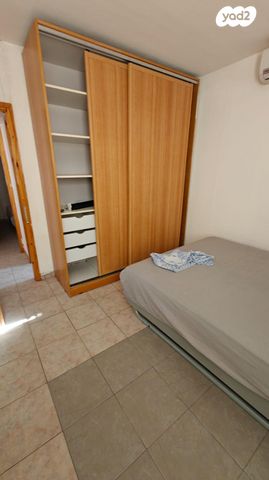 דירה, פארן 1, ערבה, אילת