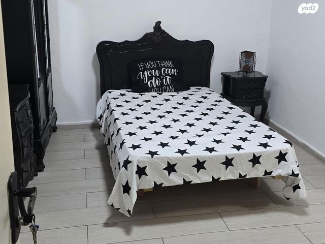 יחידת דיור, פרץ סמולנסקין 5, אברהם דנינו, בן גוריון, עכו