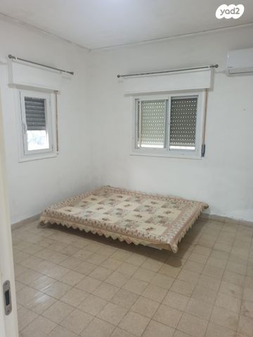 דירה, צה"ל 55, קרית אליעזר, חיפה