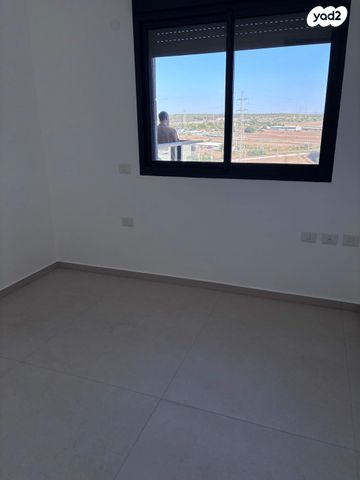 דירה, יער ביריה 1, נופי בן שמן, לוד