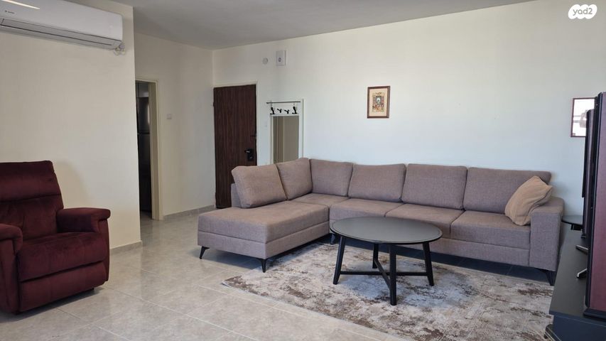 דירה, הפרחים 3, רמת בן גוריון, חיפה