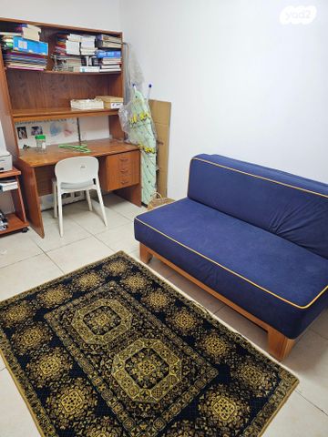 דירה, חנה רובינא 10, תל ברוך, תל אביב יפו