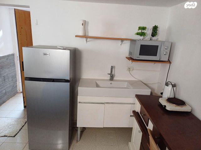 יחידת דיור, דרך צרפת 76, קרית שפרינצק, חיפה