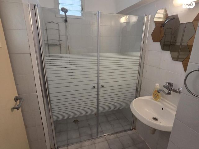 דירה, אדירים 3, נווה שרת, תל אביב יפו