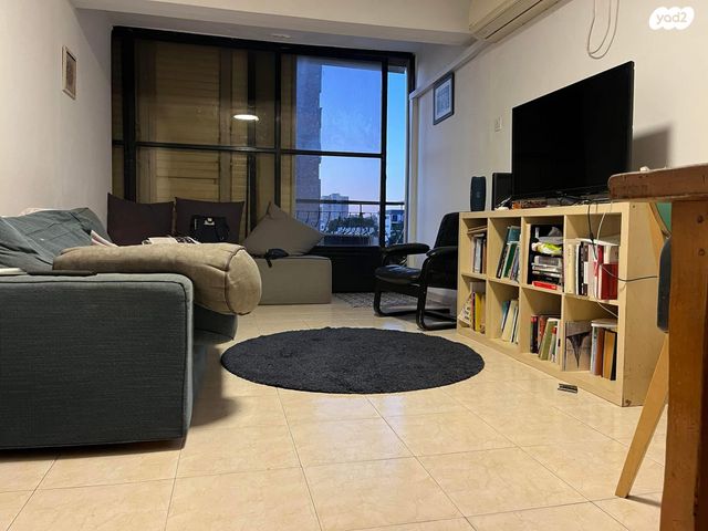 דירה, נחל הבשור 3, מכללת תל אביב יפו, דקר, תל אביב יפו