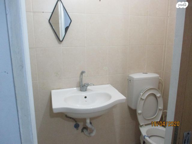 יחידת דיור, שדרות שלמה המלך 47, ממשלתית, לוד