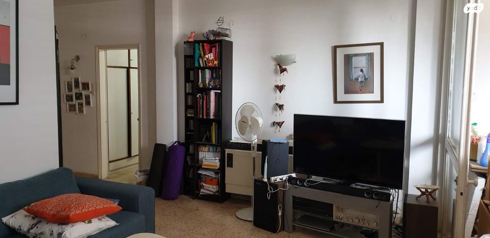 דירה, פועלי הרכבת 26, פועלי הרכבת, גבעתיים