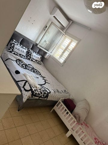 דירה, שדרות דוד המלך 4, חסכון ג, לוד