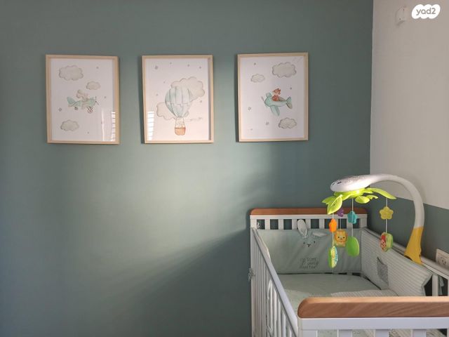 דירה, אריה בן אליעזר 41, מרכז העיר דרום, נתניה