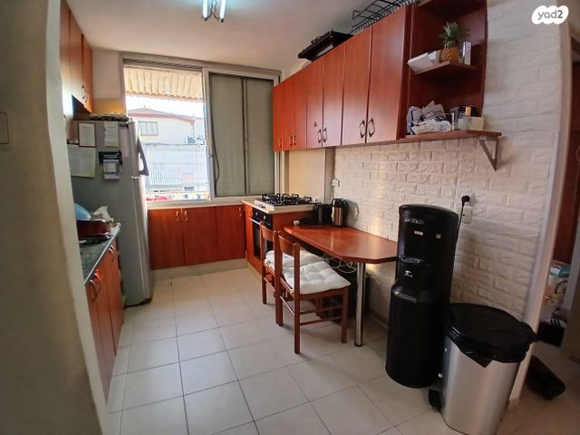 דירה, אנילביץ' 21, רמת אליהו, ראשון לציון