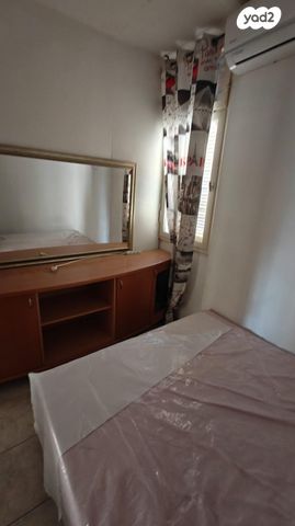 דירה, פארן 1, ערבה, אילת