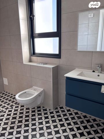 דירה, יער ביריה 1, נופי בן שמן, לוד