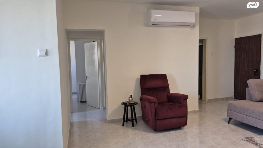 דירה, הפרחים 3, רמת בן גוריון, חיפה