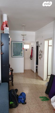 דירה, פועלי הרכבת 26, פועלי הרכבת, גבעתיים