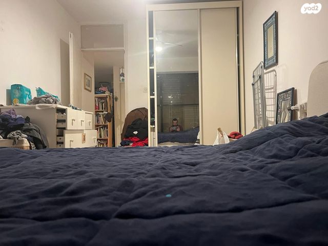 דירה, נחל הבשור 3, מכללת תל אביב יפו, דקר, תל אביב יפו