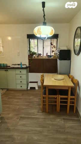 דירה, זלמן שניאור 9, רמות רמז, חיפה