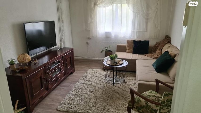 דירה, זלמן שניאור 9, רמות רמז, חיפה