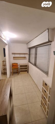 דירה, זלמן שניאור 9, רמות רמז, חיפה