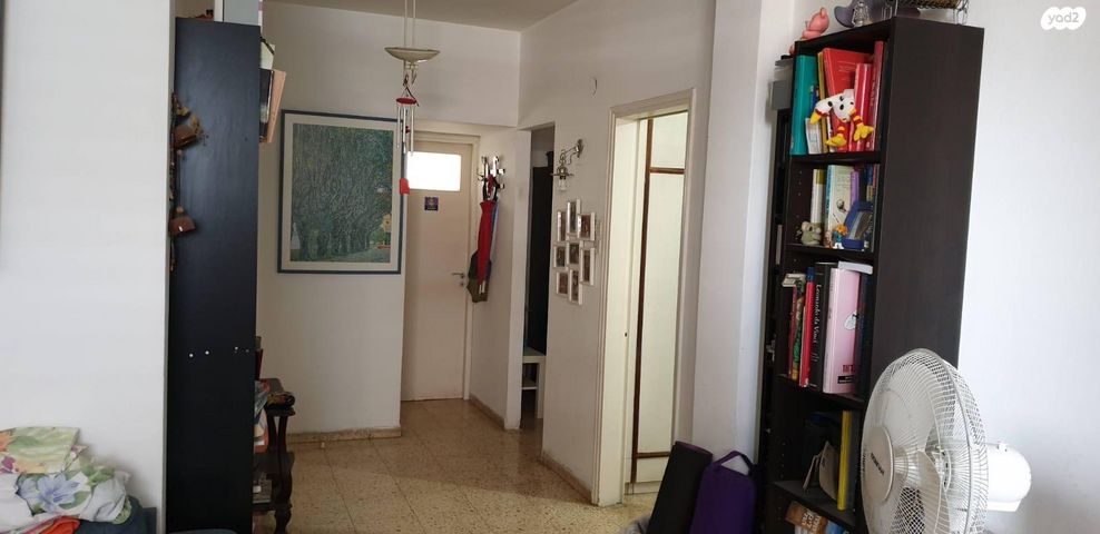 דירה, פועלי הרכבת 26, פועלי הרכבת, גבעתיים