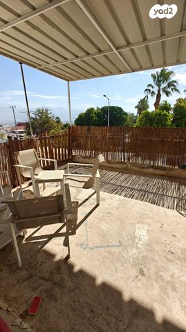 דירה, פארן 1, ערבה, אילת