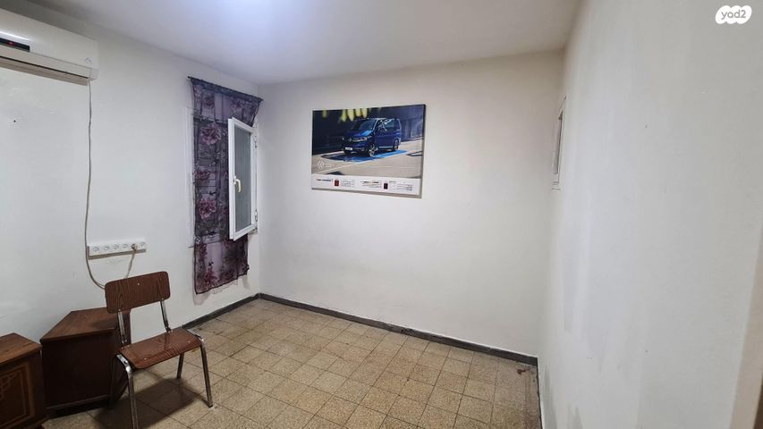 דירה, דוד אלרואי 19, רמב"ם, ראשון לציון