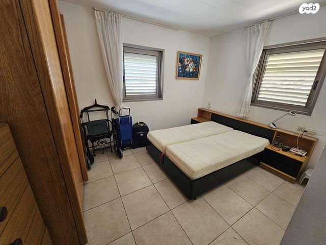 דירה, חנה רובינא 10, תל ברוך, תל אביב יפו