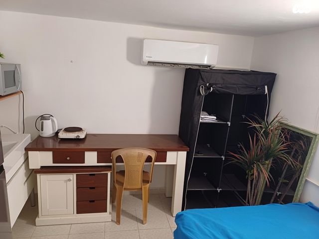 יחידת דיור, דרך צרפת 76, קרית שפרינצק, חיפה