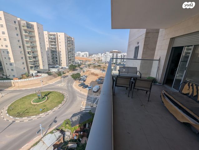 דירה, נחל הבשור 2, נאות שקמה, שדרות