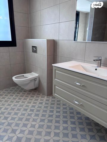 דירה, יער ביריה 1, נופי בן שמן, לוד