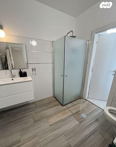 דירה, אריה בן אליעזר 41, מרכז העיר דרום, נתניה