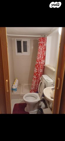 יחידת דיור, דרך צרפת 76, קרית שפרינצק, חיפה