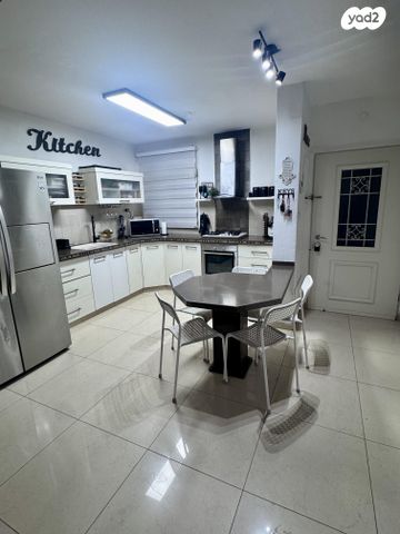 דופלקס, הנרקיס 4, נוף כינרת, טבריה