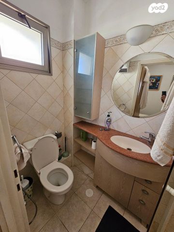 דירה, חנה רובינא 10, תל ברוך, תל אביב יפו