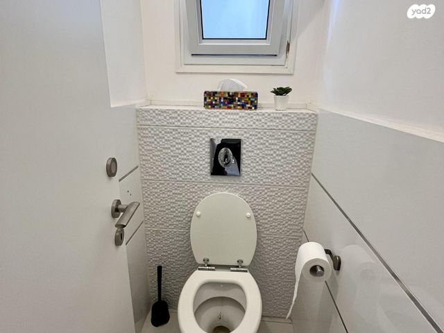 דירה, אריה בן אליעזר 41, מרכז העיר דרום, נתניה