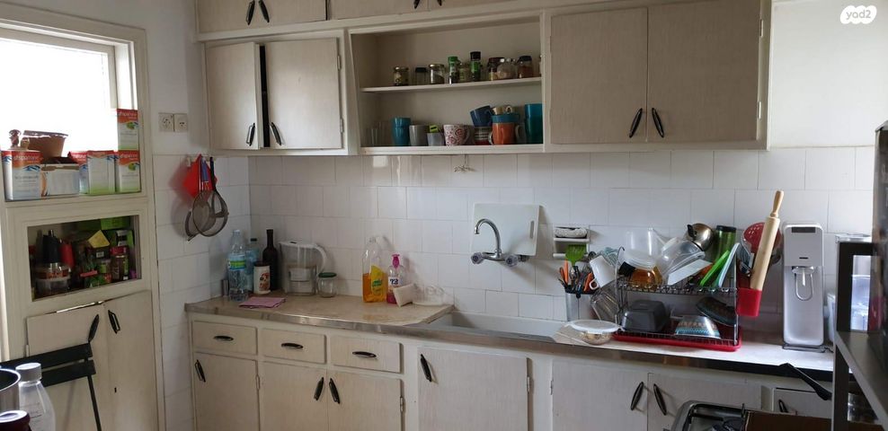 דירה, פועלי הרכבת 26, פועלי הרכבת, גבעתיים