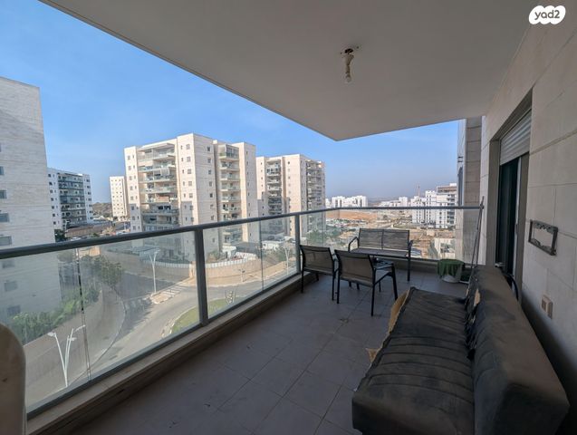 דירה, נחל הבשור 2, נאות שקמה, שדרות